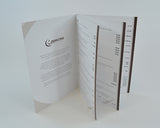 Booklet Menus - Menu Printing Direct