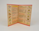 Disposable Menu - Menu Printing Direct