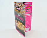 Disposable Menu - Menu Printing Direct