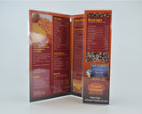 Disposable Menu - Menu Printing Direct
